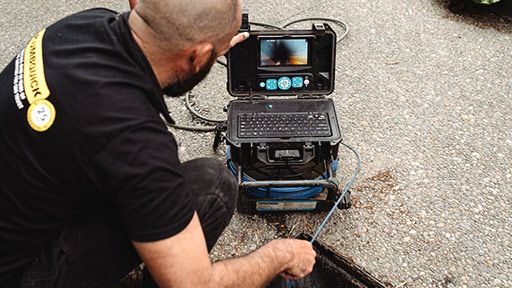 Eastbourne Drain & Sewer Plumbers: Fast