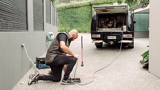 Eastbourne Drain & Sewer Plumbers: Fast